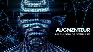 James Renouf and Jeremy Kennedy - Augmenteur 2019