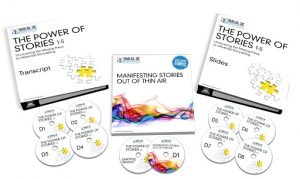 MaxPersuasion - The Power of Stories 1-5
