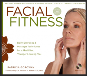 Patricia Goroway's - FACIAL FITNESS SYSTEM