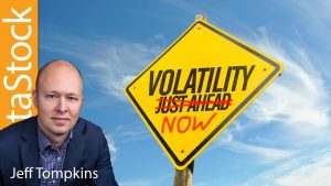 Jeff Tompkins - How To Buy Stocks Before They Skyrocket