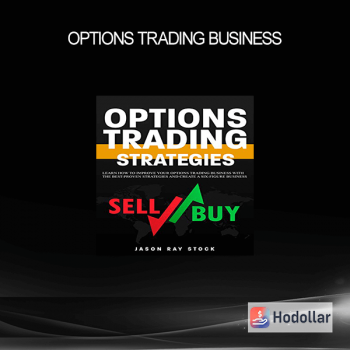 Options Trading Business