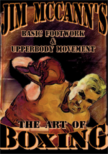 Jim McCann - Art Of Boxing