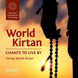 iAwake Technologies From World Kirtan