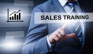 Merchant Cash Advance Sales Training