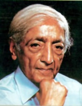Dr. Alan Anderson - Jiddu Krishnamurti in conversation (1974)