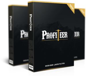Jason Fulton - Profiteer