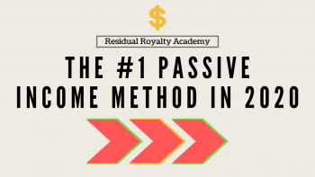 Introductory Price The Royalty Accelerator
