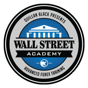 Ryan Gilpin Quillan Black - Forever In Profit