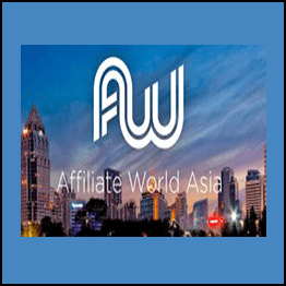 Affiliate World Asia - December 2015