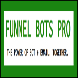Bartian from WildAudience - Funnel Bots Pro