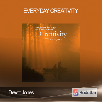 Dewitt Jones – Everyday Creativity