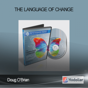 Doug O’Brian - The Language of Change