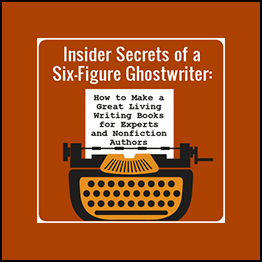 Ed Gandia and Derek Lewis - Ghostwriting Secrets 2017