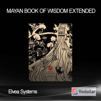 Elvea Systems - Mayan Book of Wisdom Extended