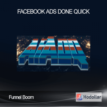 Funnel Boom - Facebook Ads Done Quick