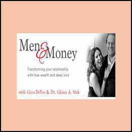 Gina Devee - Men and Money course