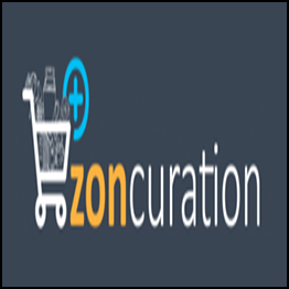 Harlan Kilstein - ZonCuration