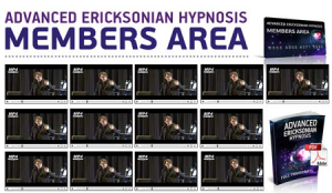 Igor Ledochowski - Advanced Ericksonian Hypnosis Roundtable Training