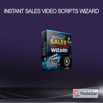 Instant Sales Video Scripts Wizard