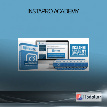 Instapro Academy