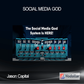 Jason Capital – Social Media God