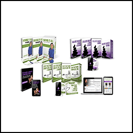 John Assaraf - Having It All/Value Based Living/How to Get More Done BUNDLE
