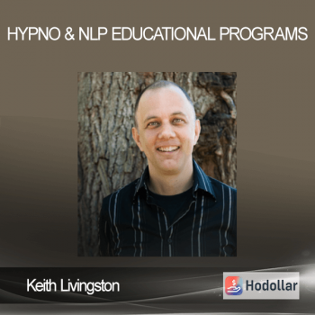 Keith Livingston - Hypno & NLP Educational Programs