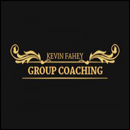 Kevin Fahey - Product Launch Group Coaching