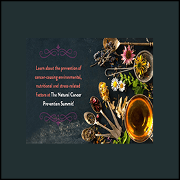 Natural Cancer Prevention Summit