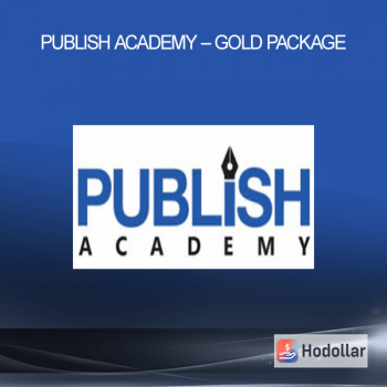 Publish Academy - Gold Package