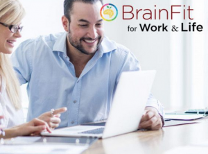 BrainFit for Work & Life