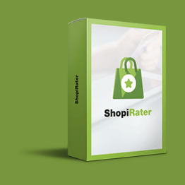 ShopiRater - Best eCommerce Automated Review Generator - Automator - ShopiSpy