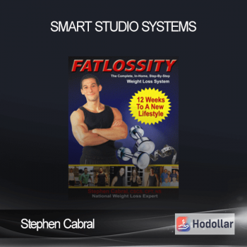 Stephen Cabral – Smart Studio Systems
