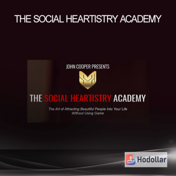 The Social Heartistry Academy