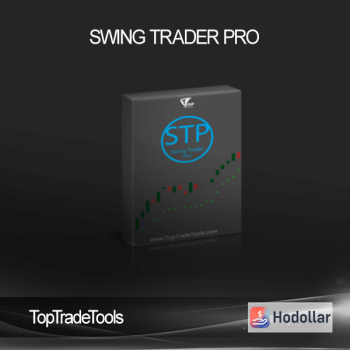 TopTradeTools - Swing Trader Pro