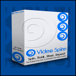 Video Spinn Software Unlimited (Full Funnel)