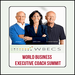 World Business - Executive Coach Summit