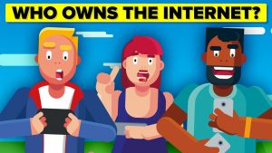 Internet Owned - Own the Internet