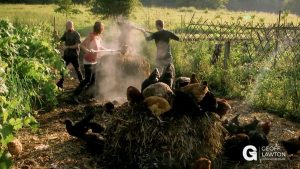 Geoff Lawton - Online Permaculture Design 2.0