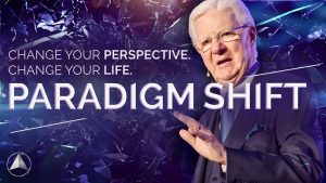 Bob Proctor - Paradigm Shift Seminar