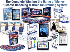 John Assaraf - Winning the Game of Money 2015