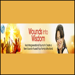 Tirzah Firestone - Wounds Into Wisdom