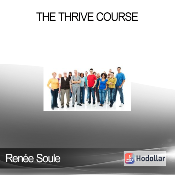 Renée Soule - The Thrive Course
