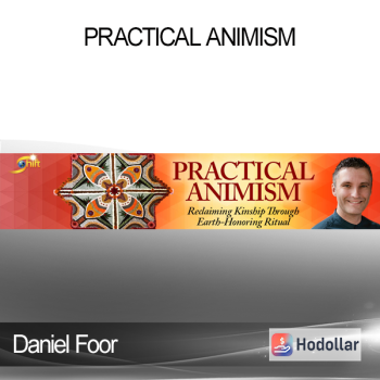 Daniel Foor - Practical Animism