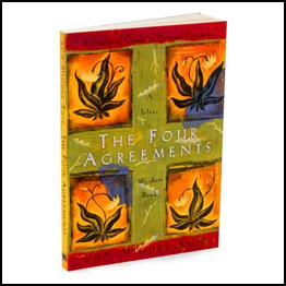 don Miguel Ruiz and family - A Course in Mastery