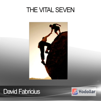 David Fabricius - The Vital Seven