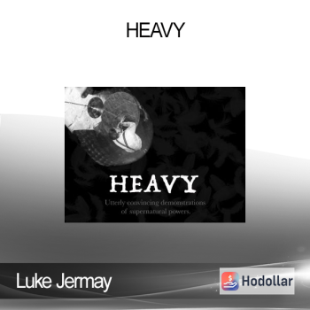 Luke Jermay - Heavy