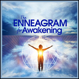 Russ Hudson - The Enneagram for Awakening