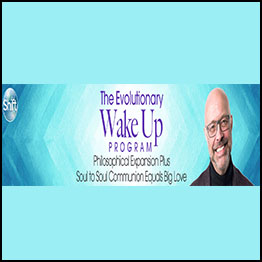 Tim Freke - The Evolutionary Wake Up Program