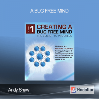 Andy Shaw - A Bug Free Mind